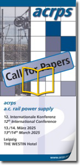 acrps 2025 Call for Papers