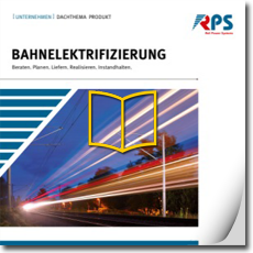 RPS Bahneleketrifizierung