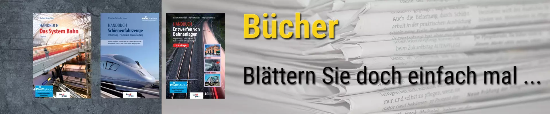 Bücher Bücher