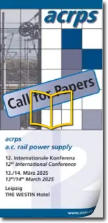 acrps 2025 CALL FOR PAPERS