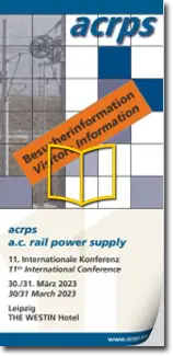 acrps 2023 Flyer