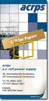 acrps CALL FOR PAPERS